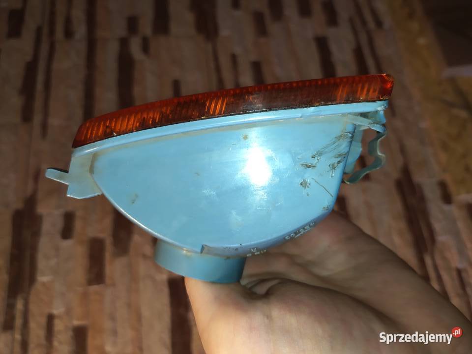 VW Vento Golf mk3 lampa kierunkowskaz światło Nowy Staw
