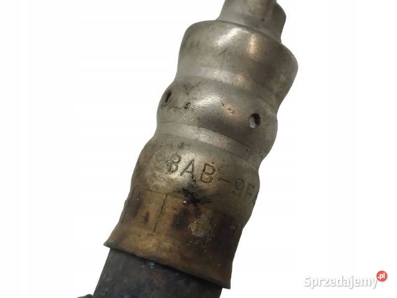 SONDA LAMBDA 98AB9F472BB 4PIN Ford Fiesta Mk5 Sondy lambda świętokrzyskie