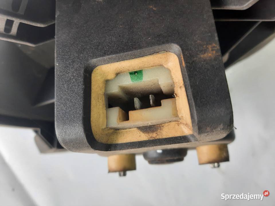 Fiat Grande Punto wentylator dmuchawa wnętrza Ksawerów sprzedam