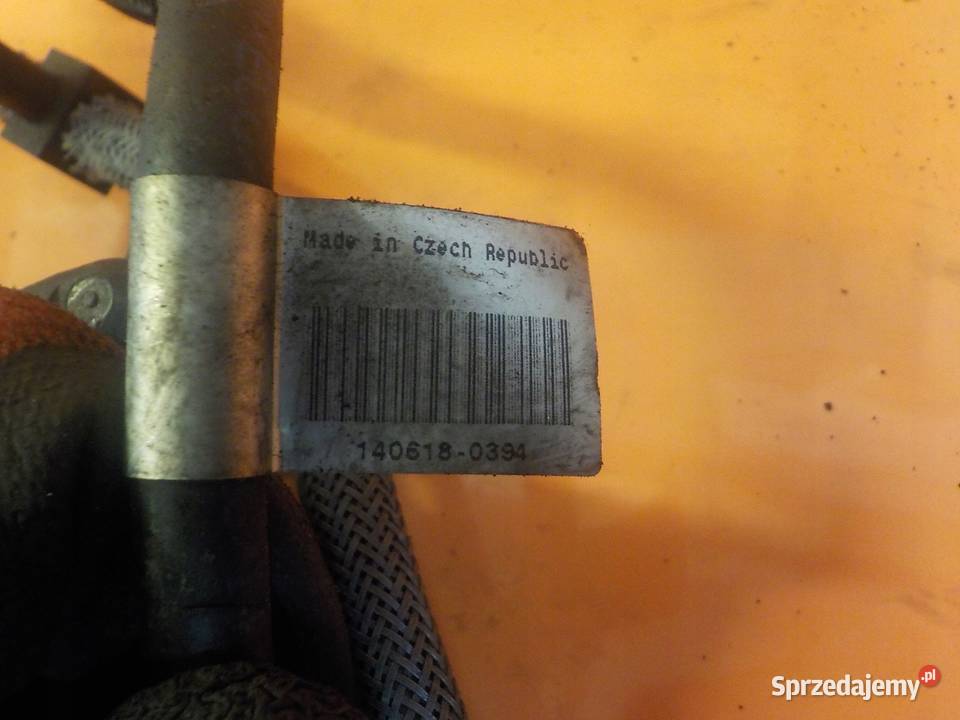 DISCOVERY IV XF XJ 30 TD V6 SD 15r 256 306DT mazowieckie Suków