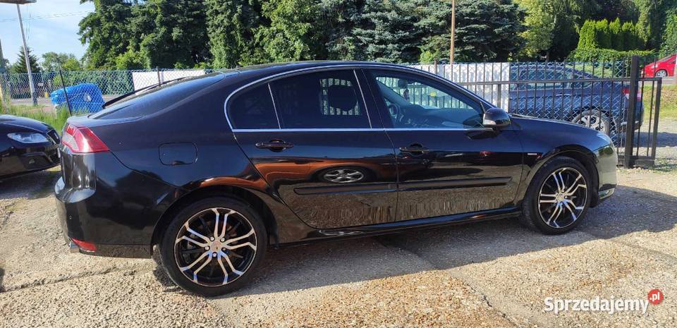 Renault Laguna III 20 dCi automat BOSE Jarosław sprzedam