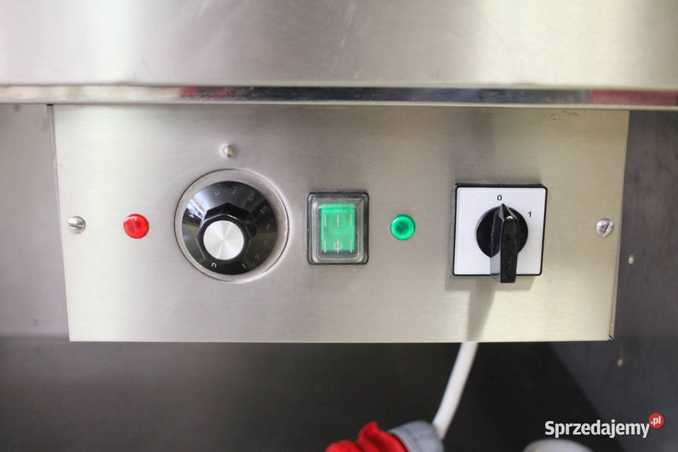 BEMAR WOLNOSTOJĄCY 4x11 GN Dora Metal NADSTAWKA Pszczyna