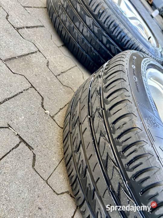 Koła Felgi Aluminiowe 5x120 17 Opony Wodzisław Śląski