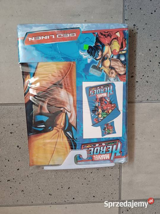 Pościel bawełniana dzieci Skarżysko-Kamienna