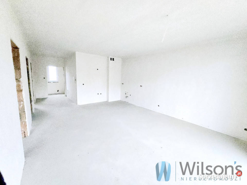 Mieszkanie Marki 55m2 3 pokoje 11454zł/m2