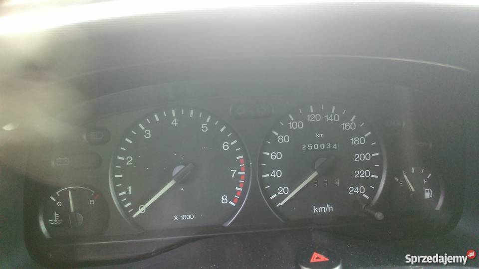 FORD MONDEO MK2 18 TD KOMBI radio / CD