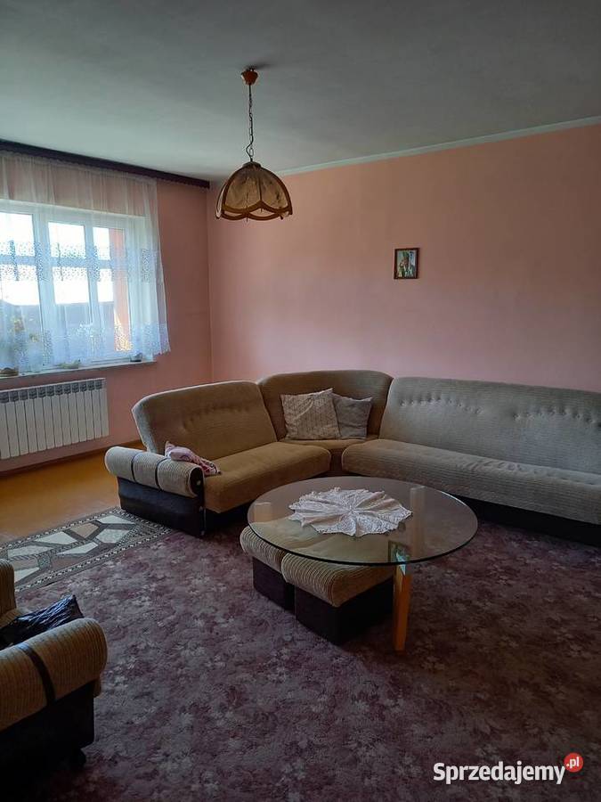 Mieszkanie w Orzyszu na mazurach warmińsko-mazurskie Orzysz