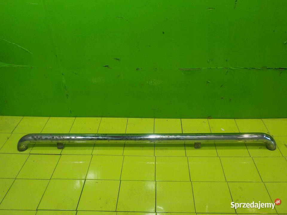 NISSAN QASHQAI I J10 07r prog stopien prawy Listwy i nakładki Suków