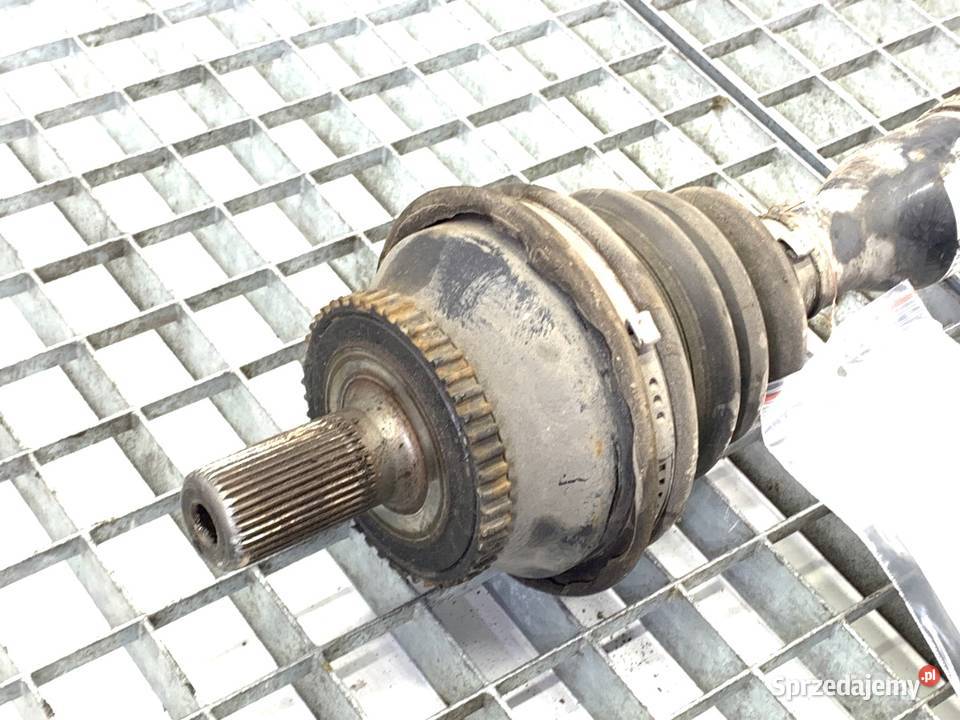 PÓŁOŚ PRAWY PRZÓD VOLVO XC90 I 29 272 0215 podkarpackie