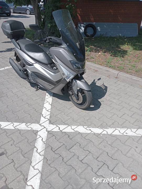 Yamaha N Szczecin