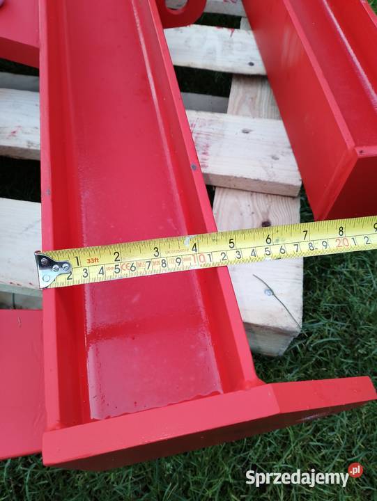 trawers stały trawersa stała HEB 1m belkowa H Pozostałe Kłobuck sprzedam