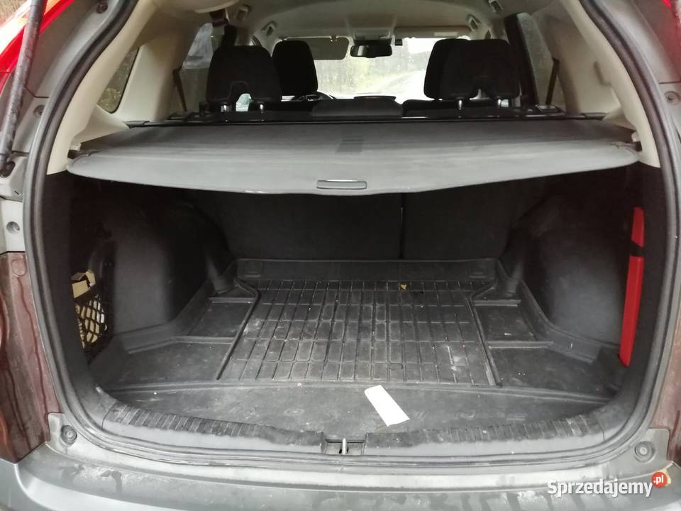 Honda CRV Dębe Wielkie