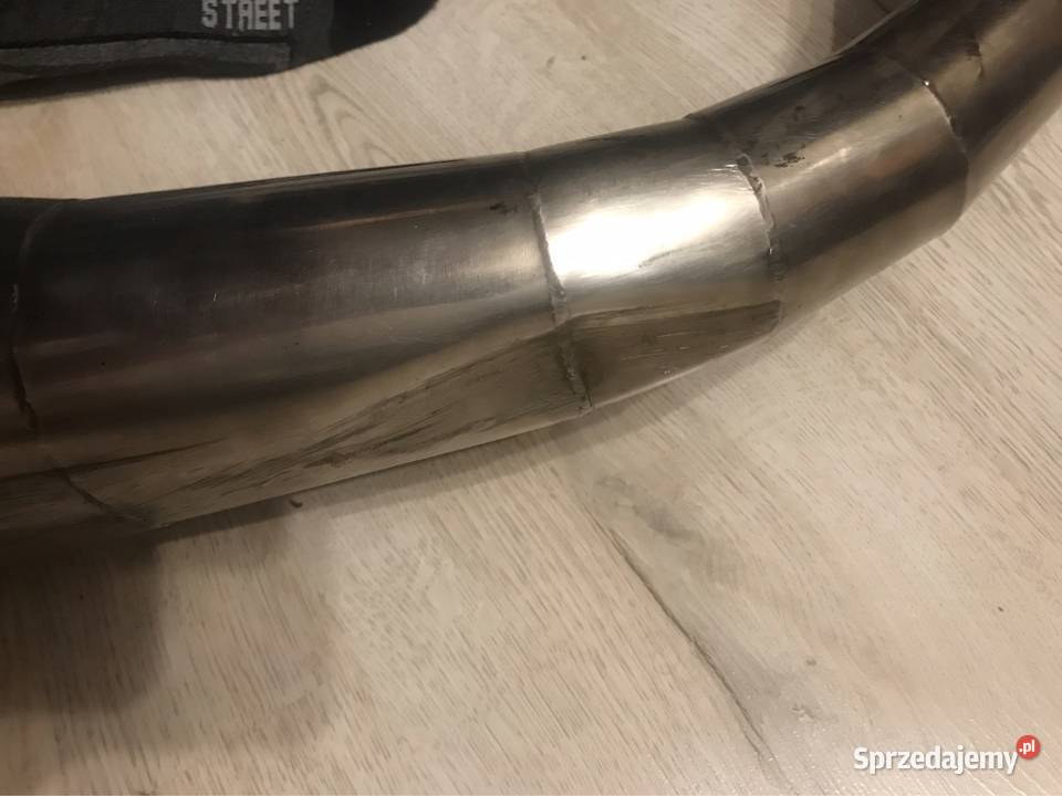 Dyfuzor WSK 175 sprzedam