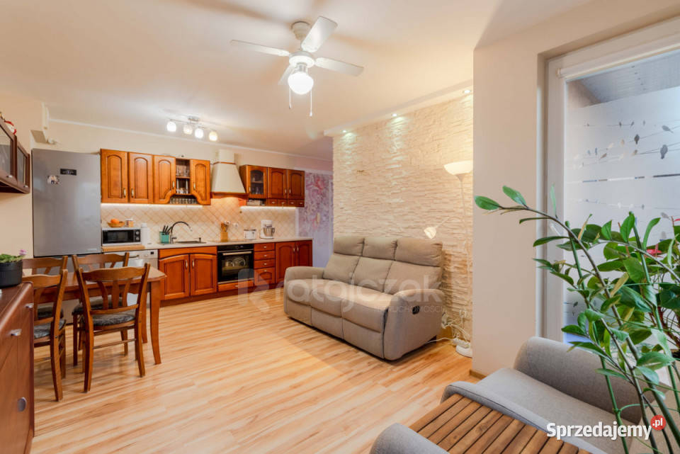 Mieszkanie 609m2 4 pokoje Wejherowo Rok budowy 2009