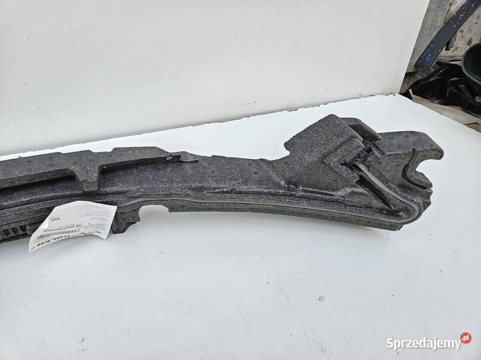 MERCEDES W213 LIFT ABSORBER ZDERZAKA PRZÓD Międzychód