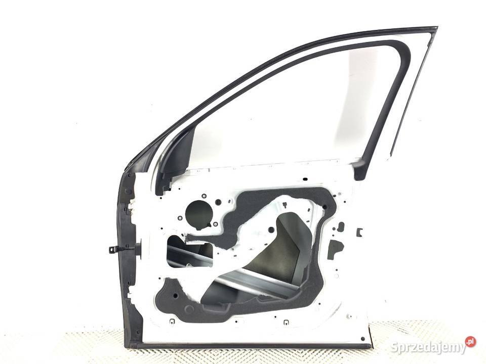 DRZWI PRAWY PRZÓD BMW F48 Crossover osobowe podkarpackie