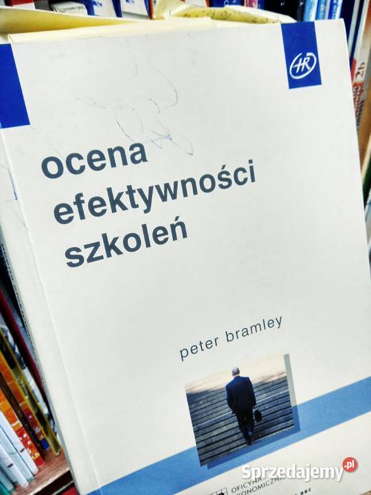 Ocena efektywności szkoleń Bramley dom Warszawa