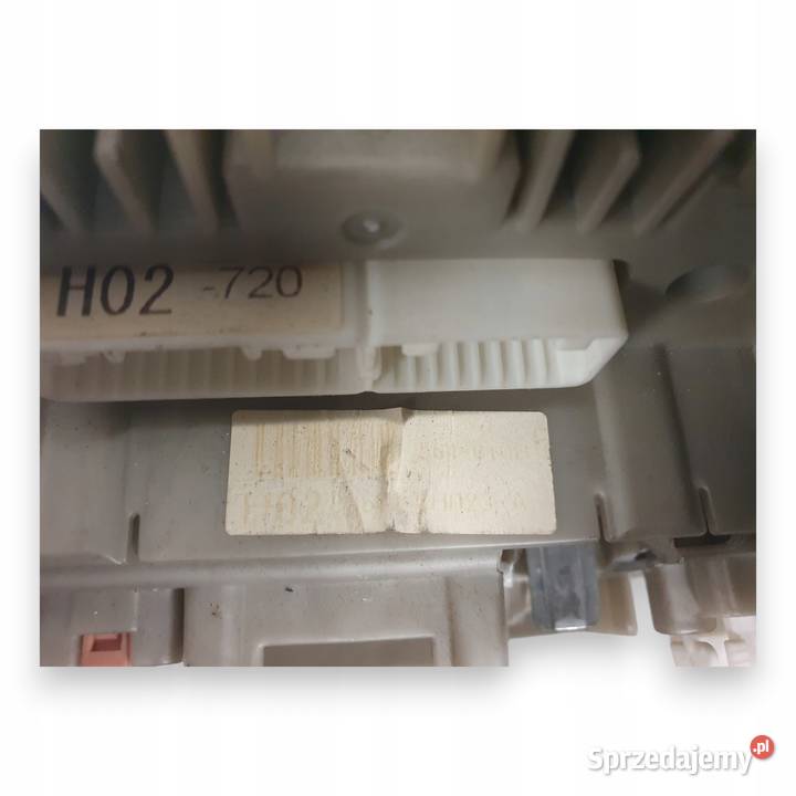 LICZNIK ZEGARY 838000H023A Toyota Aygo 107 C1 10