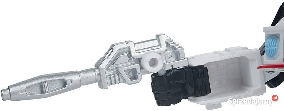 Autobot JAZZ Figurka Transformers Generations Mogilany