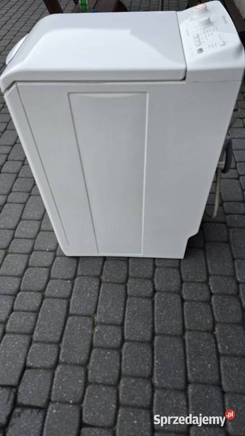 Pralka automatyczna Elektrolux Czarna Woda