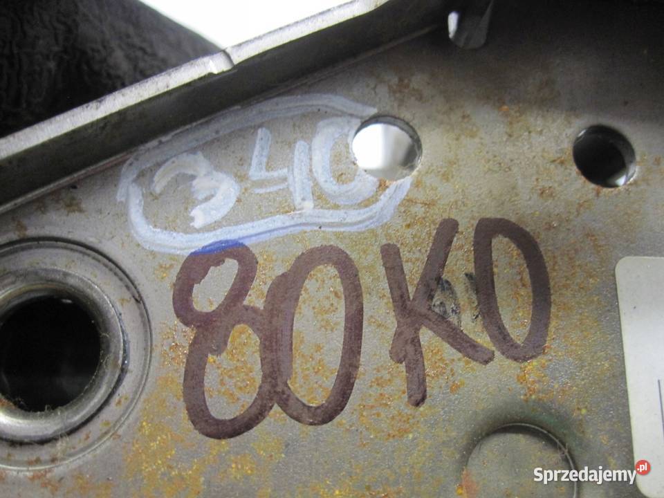 SEAT LEON II LIFT 12r kolumna kierownicza Kielce