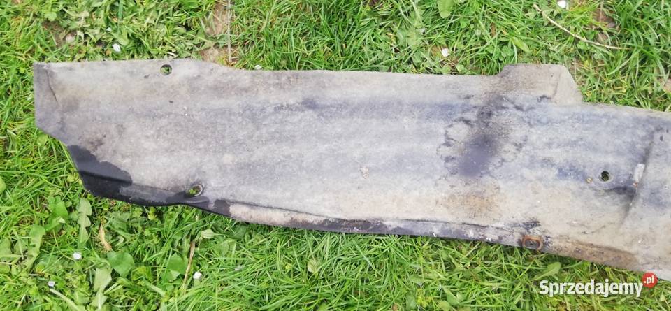 Nadkola nadkole przód przednie Audi 80 90 B3 893