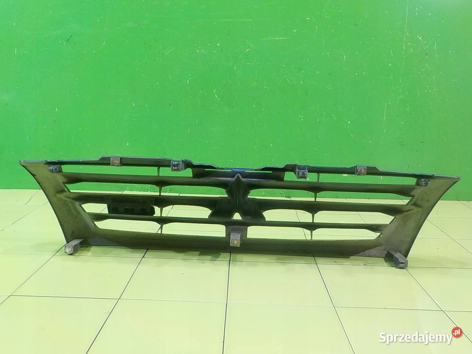 MITSUBISHI PAJERO III 35 B AUT 01r atrapa grill Suków