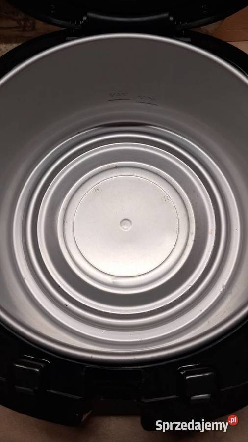 Frytkownica Tefal Simply One model FF1608 kujawsko-pomorskie Świecie