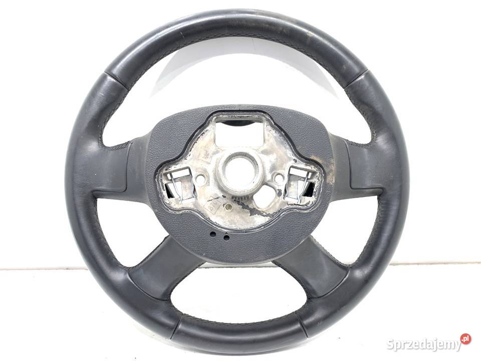 KIEROWNICA SKODA SUPERB II 5E0419091AA 0915