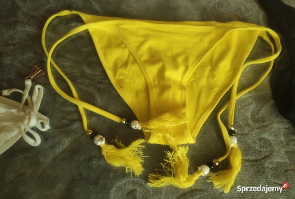 Kostiumy kąpielowe łódzkie Łódź