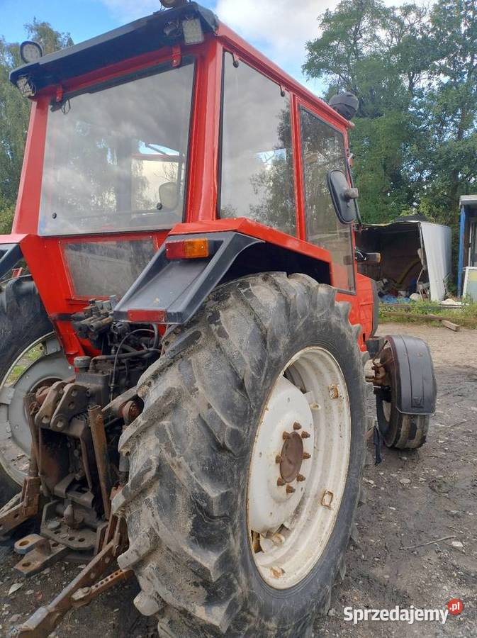 Valtra Valmet 805 sprzedam