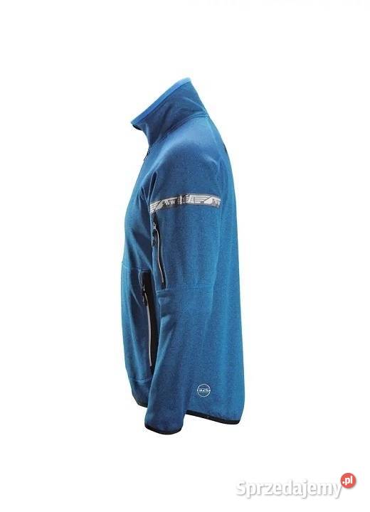 Bluza Robocza Snickers 8004 AllroundWork Moda i Styl Kraków