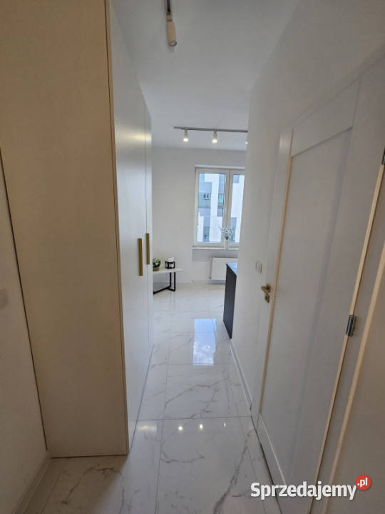 Komfortowe mieszkanie w centrum Opola 2 pokojowe 49m2 Opole sprzedam