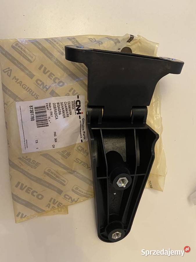 87301780 Zawias JX Quantum T4 T4000 TN Kompakt Warszawa sprzedam