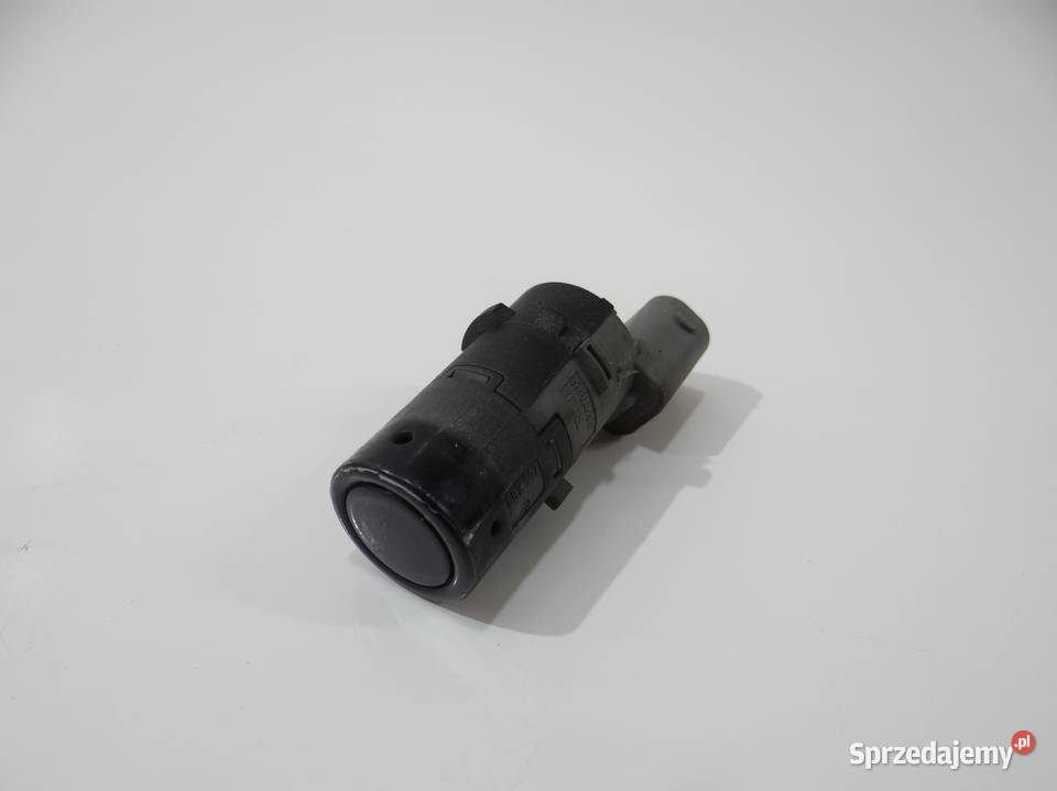 PDC CZUJNIK PARKOWANIA BMW 5 E60 PRZÓD 6989071 Strzyżewice