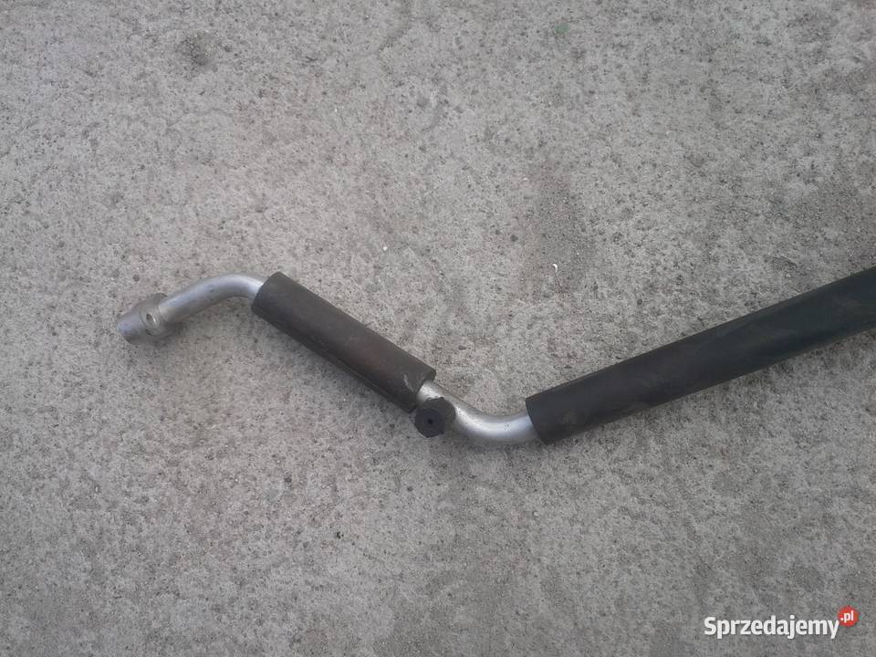 Volvo S40 I przewód klimatyzacji 30813664 osobowe Dębno