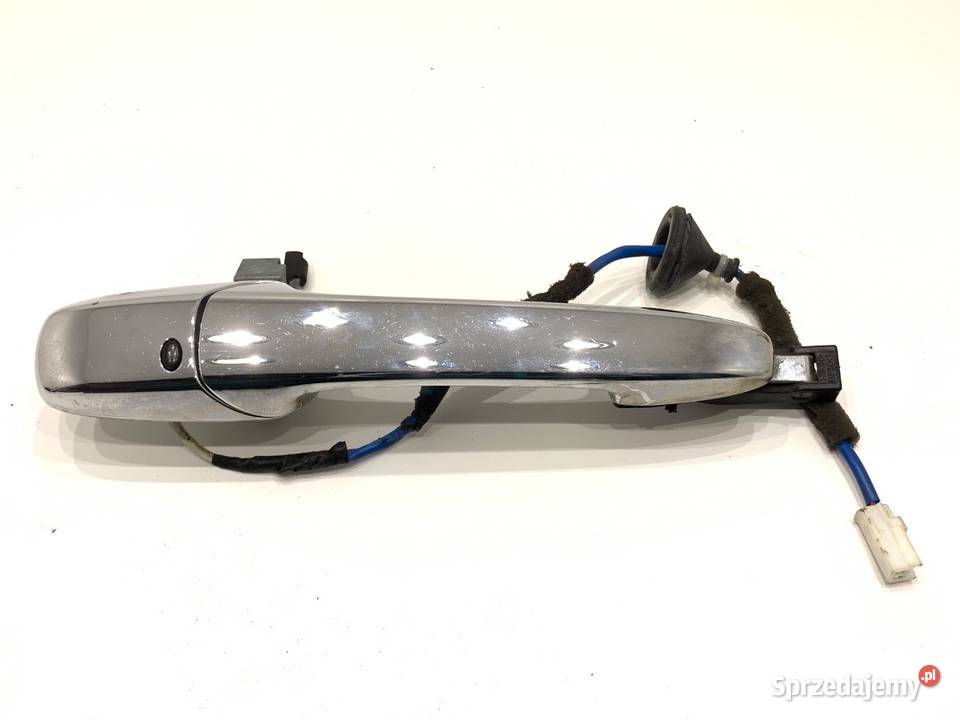 KLAMKA ZEWNĘTRZNA PRAWY PRZÓD MAZDA CX9 SUV