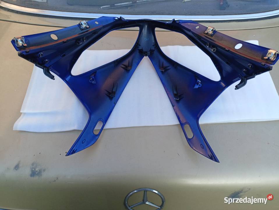 Yamaha R1 RN22 czasza czacha owiewka Drzewica