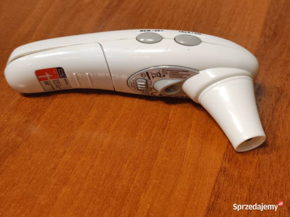 termometr cyfrowy elektroniczny bezdotykowy na Kielce sprzedam