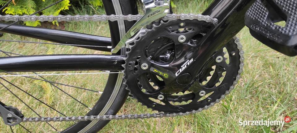 Szosa Sensa 28 Koła 28ClarisSuper stanSerwis świętokrzyskie sprzedam