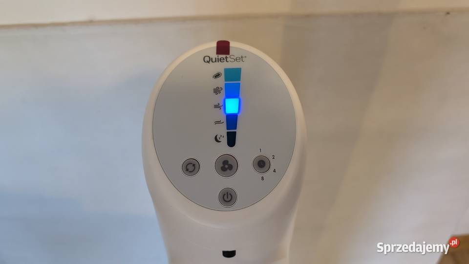 Wentylator kolumnowy Honeywell HYF260E4 Jadowniki sprzedam