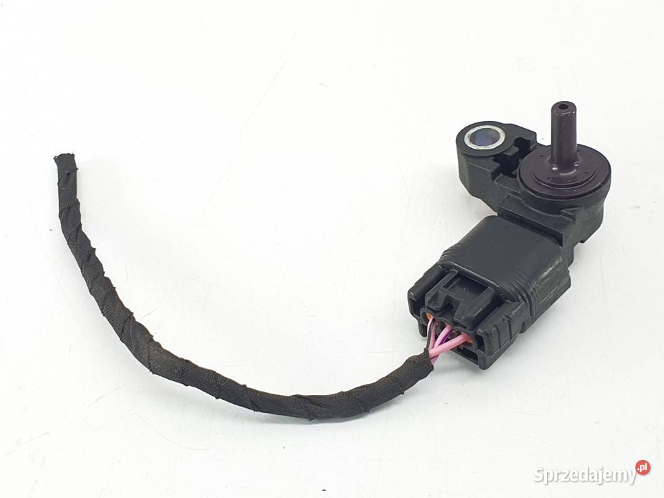 Map Sensor Wtyczka Kostka Triumph Speed Triple łódzkie Łódź