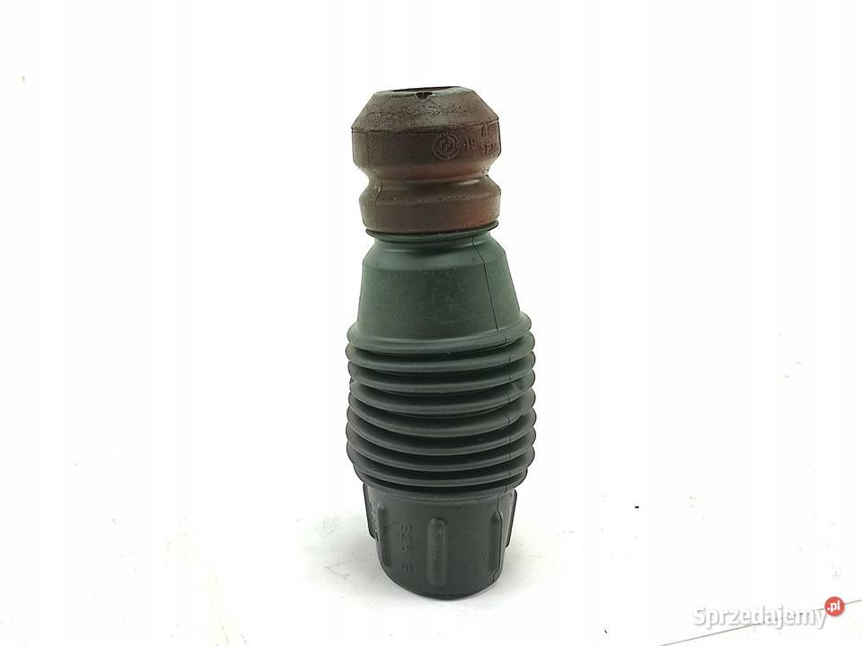 OSŁONA AMORTYZATORA PRZÓD FIAT MAREA 19962002