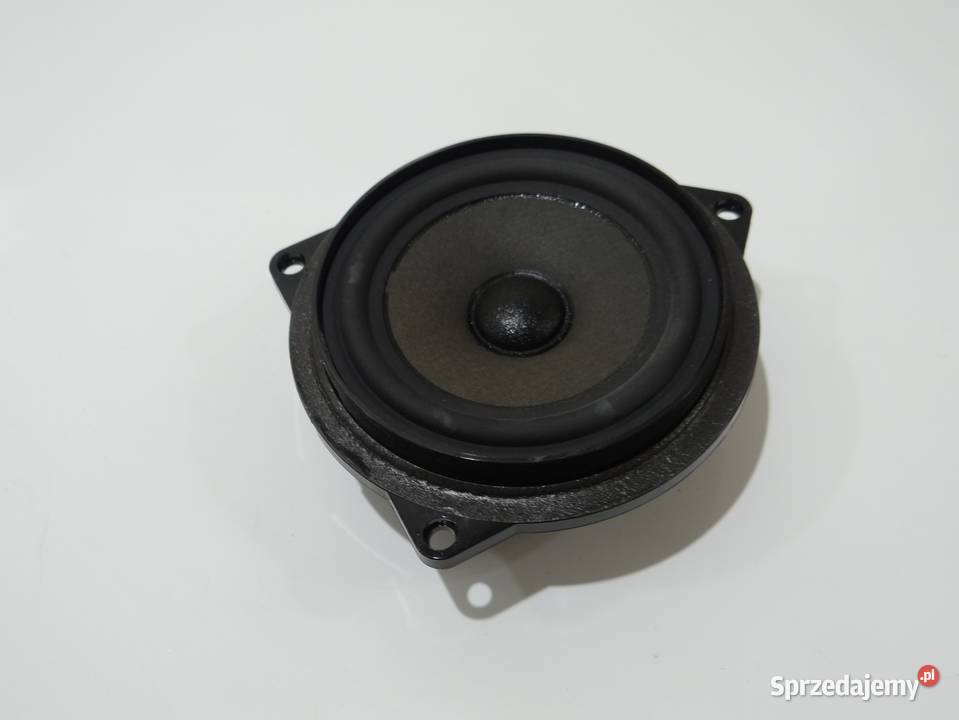 GŁOŚNIK ŚREDNIOTONOWY DRZWI BMW F10 F11 9169692 Strzyżewice