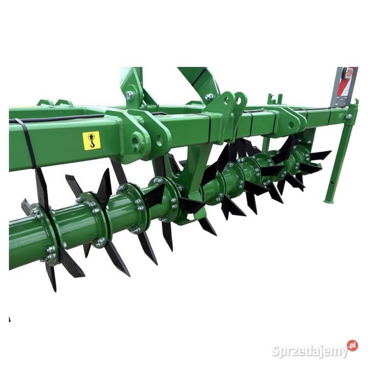 Aerator 3m Proszówka