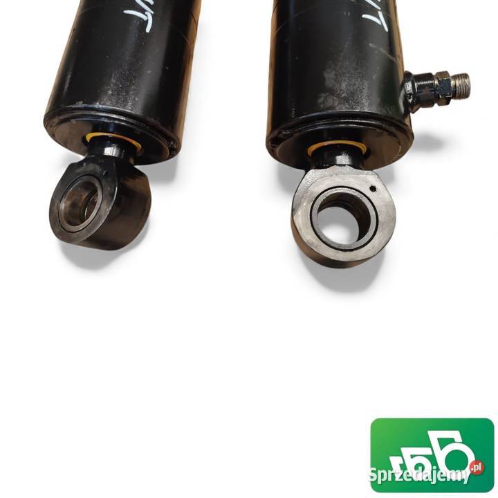 Siłownik hydrauliczny Tylny podnośnik Steyr 6175 Wilkowo