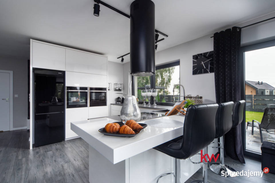 Dom wolnostojący Zachowice Żurawia 133m2 dolnośląskie