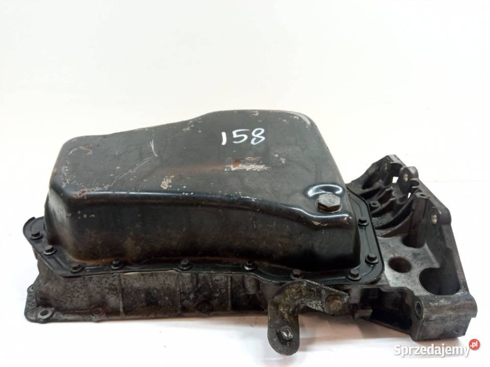MISKA OLEJOWA 9659950380 22 HDI Peugeot 4007 I