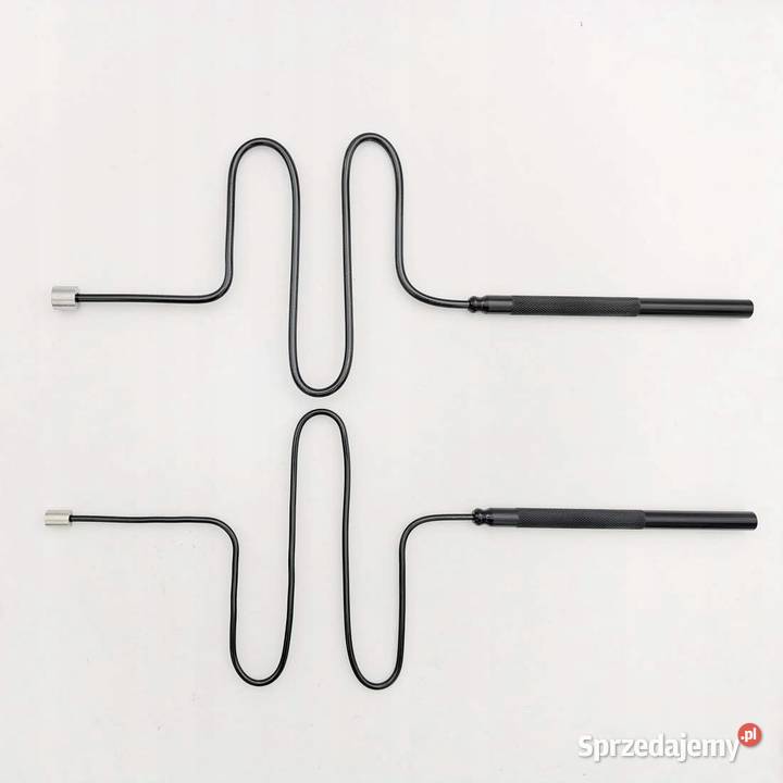 Zestaw elastycznych narzędzi magnetycznych x2 Pozostałe Myszyniec