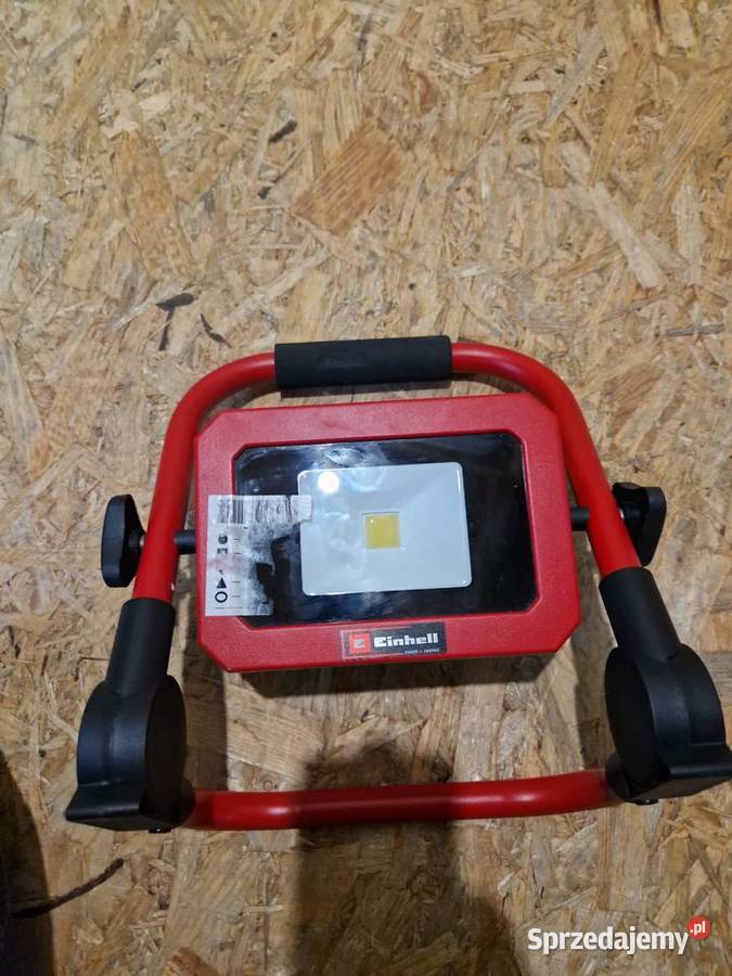 Lampa warsztatowa EINHELL 4514115 TCCL 181800 Głogowa